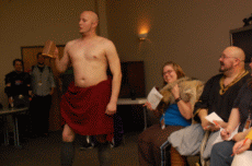 ValleyCon 37 - 2011